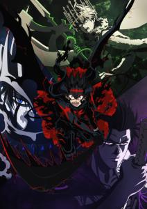 Black Clover Season 2
